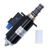 Rotary Solenoid Valve Brake 121‑1490 Excavator Parts Accessories for CAT TOSD‑06‑004 DC24V