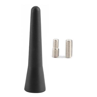 2,5-Zoll Auto AM FM Radio Mini Kurze Antenne Passend für TT MKI 225 PS 1998-2006