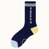 NMOO.OU NMOO.OU_S14_ SIGNATURE ATHLETIC_NAVY