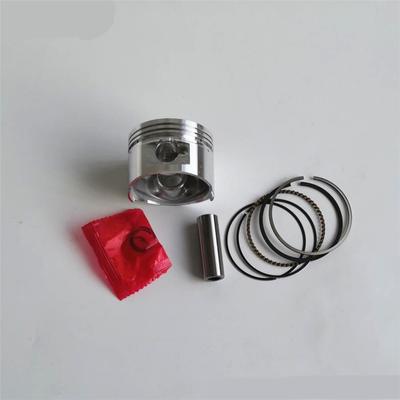 Motorsiklet Motorları ve Motor Parçaları – Piston ve piston halkaları