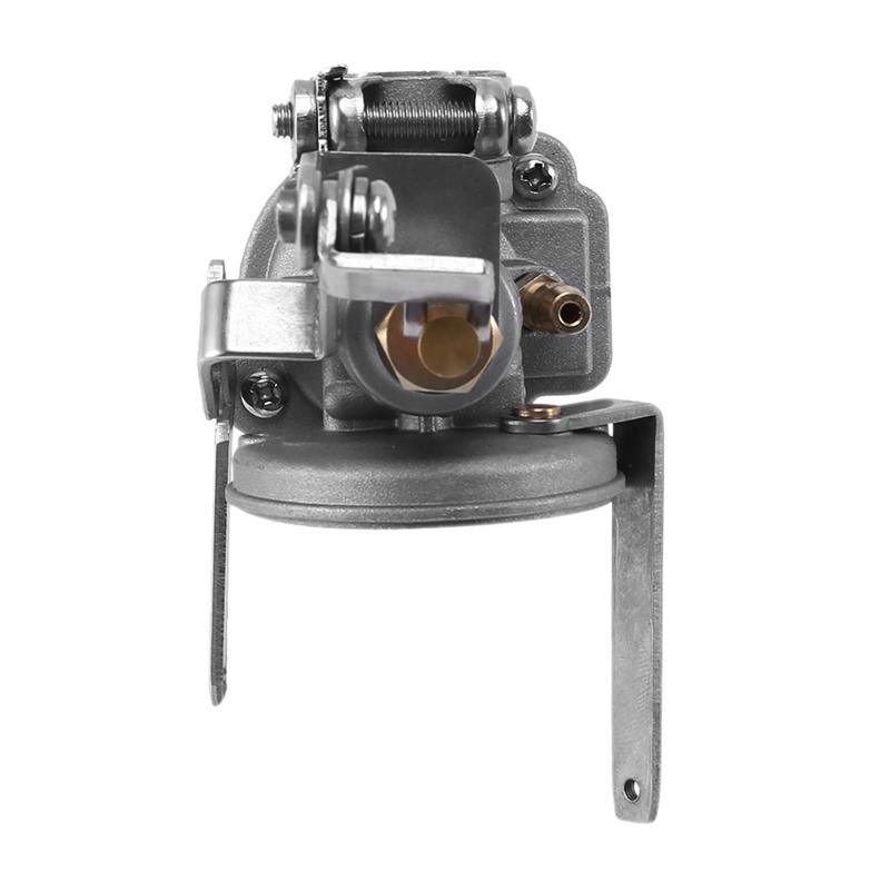 Außenborder Vergaser Baugruppenteile Für Tohatsu Nissan 3.5Hp 2.5Hp 2-Takt Bootsmotoren Vergaser 3F0-03100-4 3D5-03100 3F0-03100 A-A9