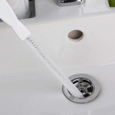 Flexible Sewer Dredging Brush for Kitchen Drain Cleaning