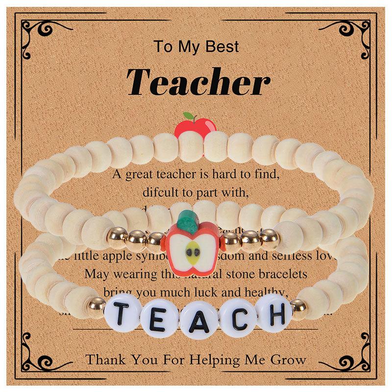 JYL TS Bracelet Inspirational  Cross Motif Encourages Courage & Remembrance teacher