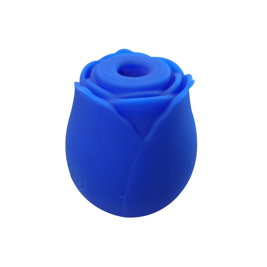 Best-Selling Rose Tongue Vibrator: Erotic Flower-Inspired Pleasure for Women