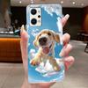 Casing For OPPO Reno7 A Reno 7A CPH2353 / Reno9 A Reno 9A Case Japan Luxury Dragon Cute Cool Boys Girls Soft Silicone TPU Cover