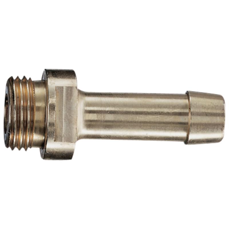 Threaded sleeve DN 12 1/2" LW19 19mm, brass