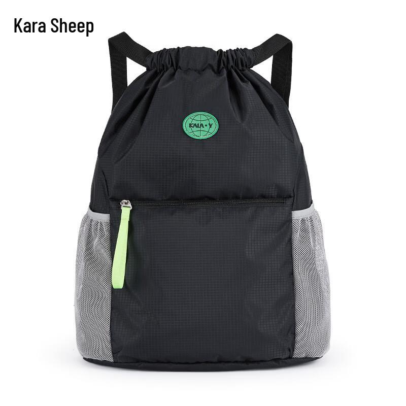 KALA·Y Ultra-light Cloud Backpack CX5909