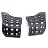 Plastic Left and Right Pedal 50cc 70cc 90cc 110cc 125cc 140cc 150cc 160cc 200cc Engine ATV Go Kart Quad Pit Dirt Trail Bike