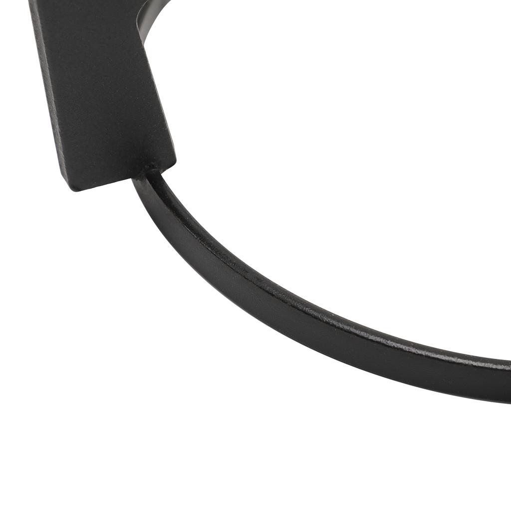 Držák plynového sporáku Přenosná trouba Trojnožky Kuchyňské příslušenství Stojany na pánve Stojany na podpěru Wok Rošt