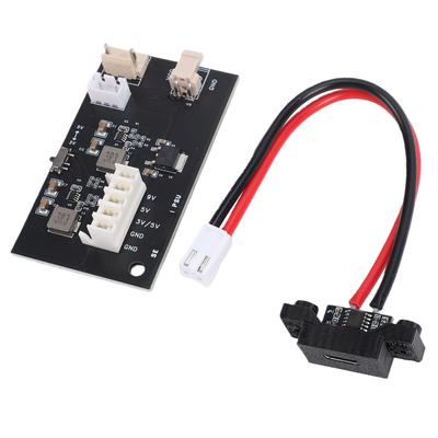 Moduły DIY – Elektroniczne moduły
