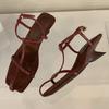 Scarpe da donna – Sandali