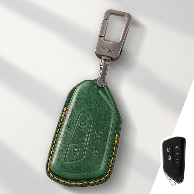 7 Button silicone rubber car key cover case For Chrysler Town Country Dodge Grand Caravan Smart Remote car Key