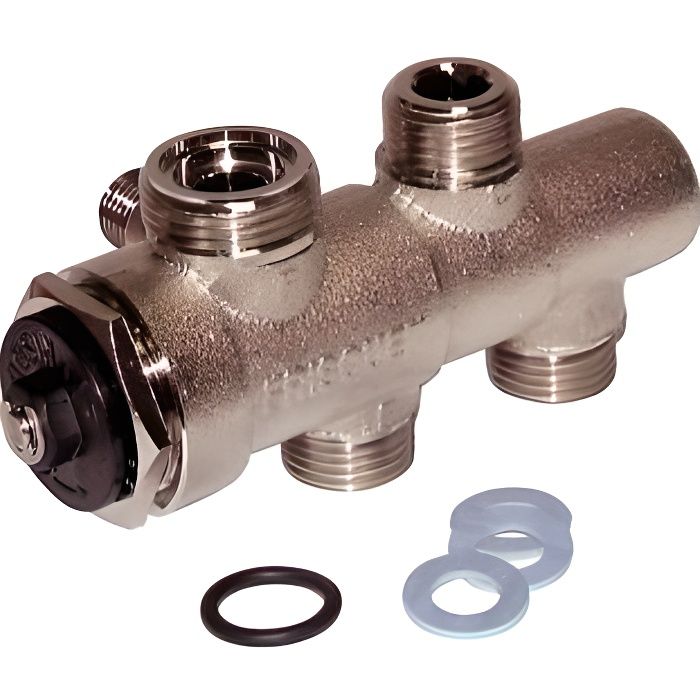 Chauffage - FRISQUET - F3AA40532 - Gaz naturel - Produit après 00