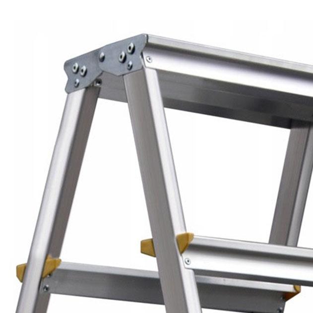 Awtools 3-Step Stool Ladder 150Kg