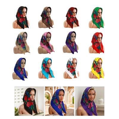 Accessori – Sciarpe e foulard
