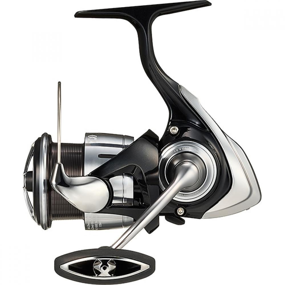 Катушка Daiwa 23 Lexa Regza Lt2500 [спиннинговая катушка]