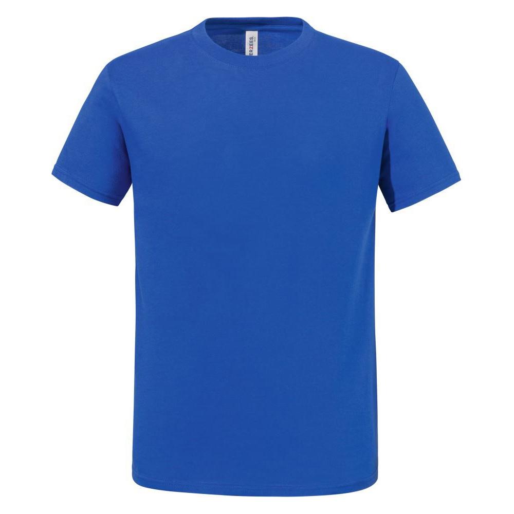 Jerzees Mens Eco Premium Organic T-Shirt