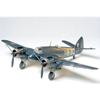 Tamiya Masterpiece Series Royal Air Force Bristol Beaufighter Night Fighter Plastic Model 61064 1/48 No.64 Mk.VI
