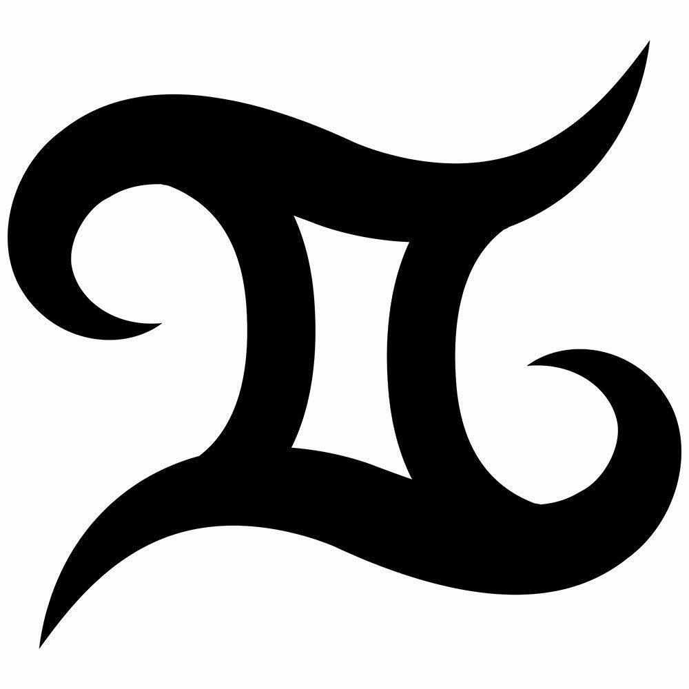 

Pisces Horoscope Metal Wall Art, Zodiac Sign Home Decor, Stylish Living Room Decoration, New Home Gift TY2679-14in