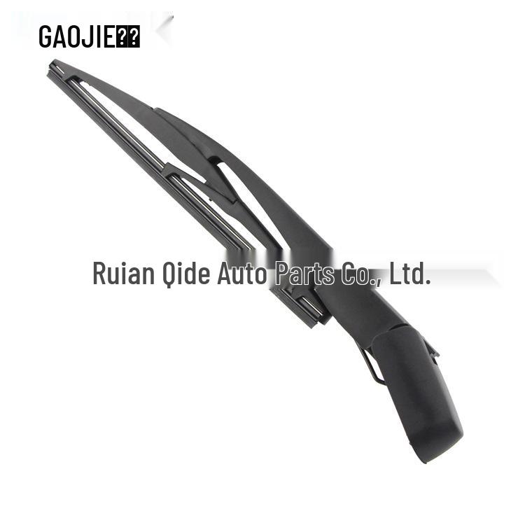 Suzuki S-Cross Rear Wiper Blade Arm Assembly (2013-present)