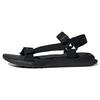 Sandali leggeri Terrex Hydroterra Nero Grigio ID4273