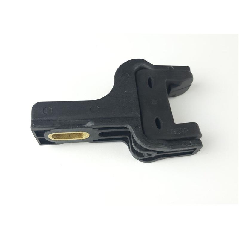 New Upper Radiator Isolator For 06-17 Chrysler 300 Dodge Charger Challenger Magnum