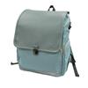 Mirco Lightweight and Large Blue Backpack, Capacity,