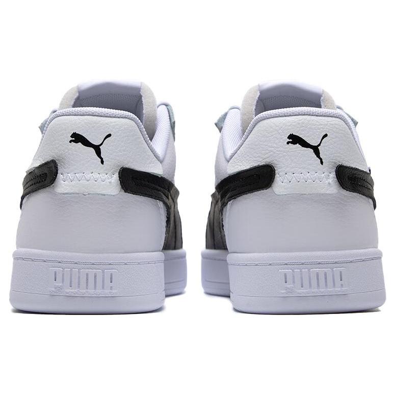 New PUMA Caven 2.0 Vtg 'White' 392332-07
