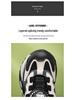 Mulinsen Kids' Breathable Mesh Running Shoes - Non-slip, Wear-resistant, Lightweight, Trendy for Boys & Girls, Spring/Autumn 2025.