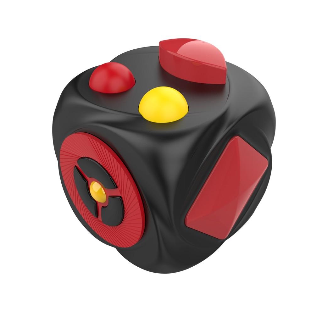 Puzzle Magic Toy Relieve Stress Release Magic Box Early Gift Education