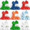 Solid Color Balloon Set Balloon Wreath Wedding Birthday Party Decoration Balloon Chain Set Arrangement