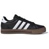 adidas Daily 4.0 Black White Gum - JR0086