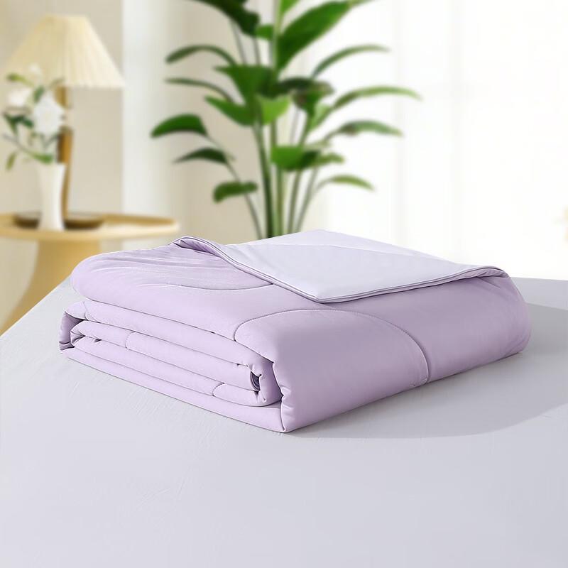 Mercury Home Textiles Ice Cream Cloud Cooling Comforter