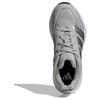 Adidas Lightblaze Glow Comfortable Versatile Shock Absorbing Casual Running Shoes Women sneakers Gray JQ7192