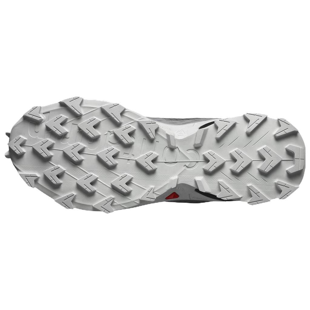 New SALOMON Alphacross 5 'Pewter Black' 473133