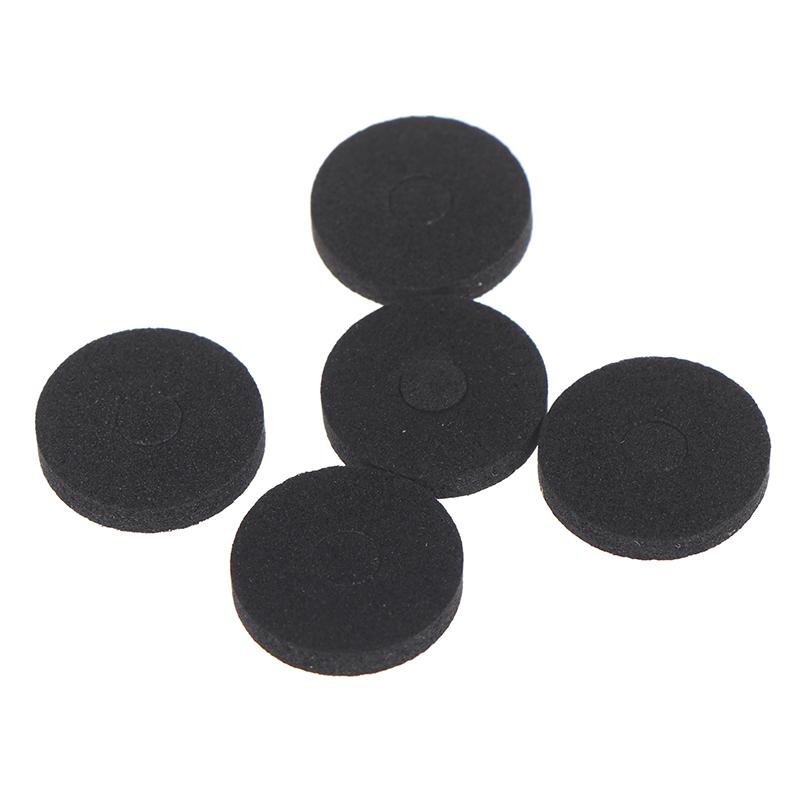 10Pcs Car Shell Column Special Remote Control Model Car Shell Protective Foam Gasket Pillar Gasket