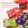 COCOAIMEE Ручна Желейна Парфумована Мило - Сувенір з Високою Естетичною Цінністю для Очищення та Купання
