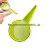5-Speed Adjustable Fluorescent Green Seeder & Hole Puncher Gardening Tool Set