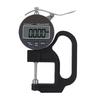Thickness Meter Precise Electronic Micrometer with LCD Display Thickness Gauge