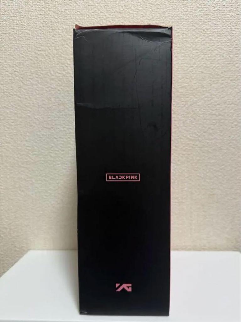 [POUŽITÉ] BLACKPINK light stick