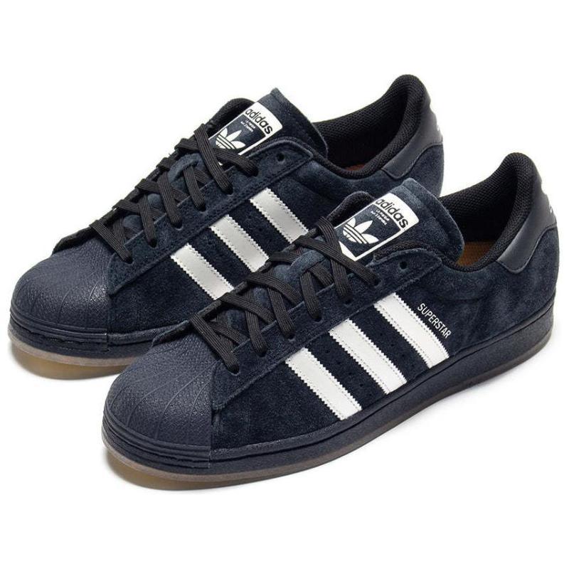 Adidas Superstar Adv 2024 Athlete Pack Černé tenisky IG1705