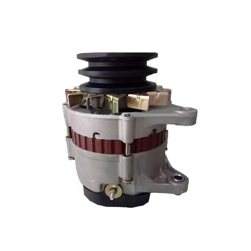 

Chunsen Compatible Generator for Dongfeng EQ2081E 1