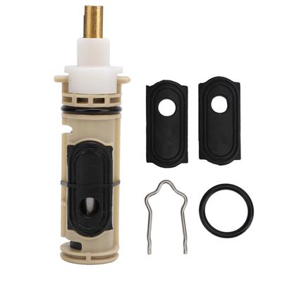 Tub Shower Cartridge Kit Leakage Proof High Performance Replacement Cartridge for Moen One Handle