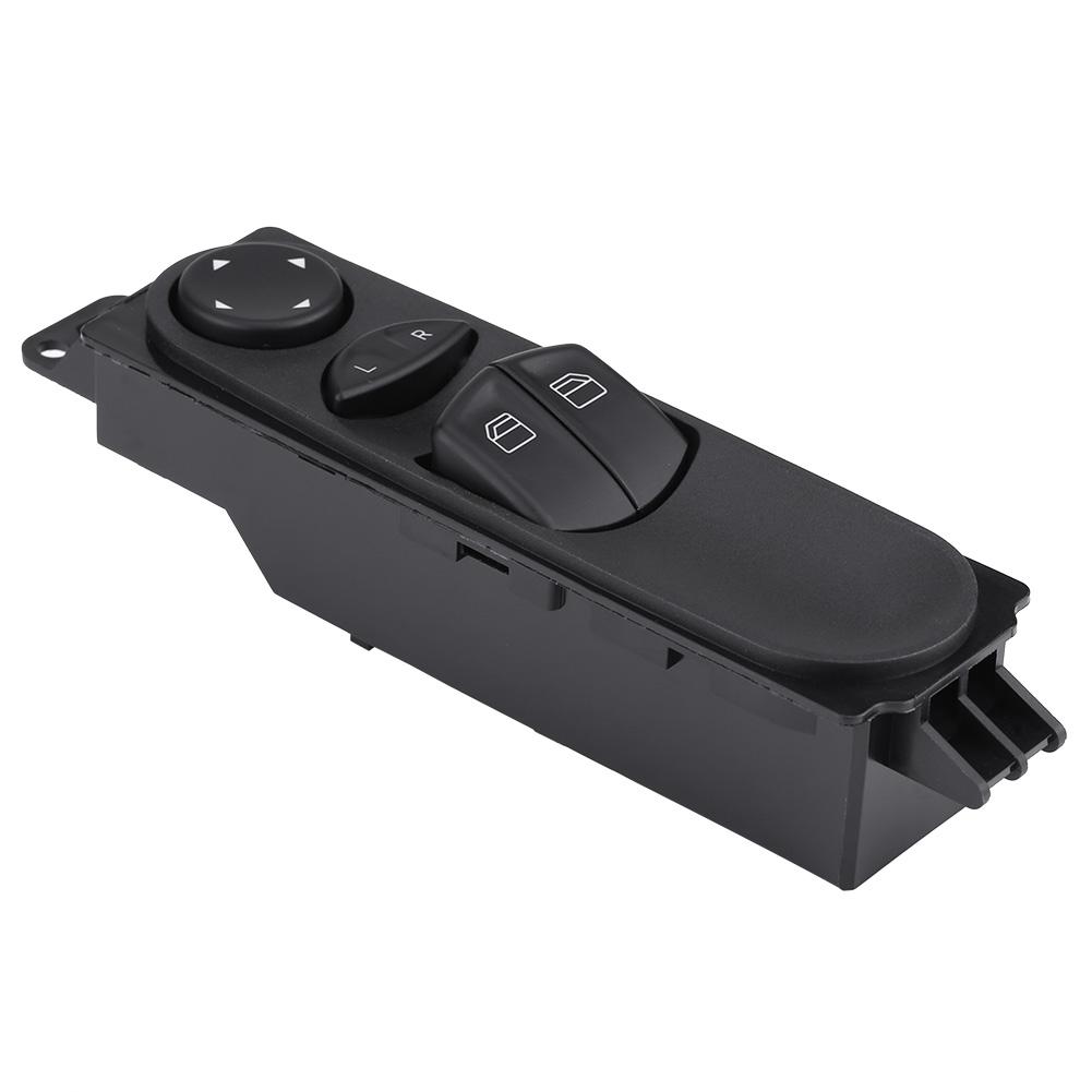 Window Switch Power Master Window Control Regulator Switch For W639 A6395451313 Window Switch Power Master Window Control Regulator Switch For W639 A6395451313