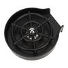 Cup Washer High Pressure Strong Waterflow Automatic Cup Cleaner Faucet Glass Rinser for Kitchen Bar Bathroom