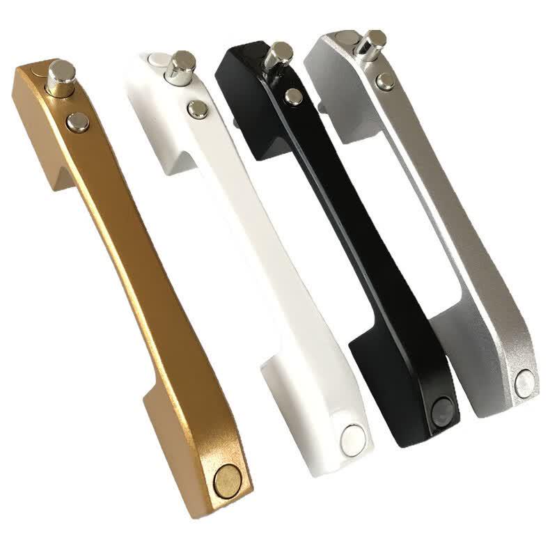 Yuqilong Aluminum Alloy Door and Window Handle