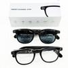 CY01 Smart Glasses: 5MP Camera, AI Translation, Voice Assistant, Local Recording