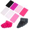 Phone Mount Adhesive Sucker Pad - Double Side Silicone Single Piece