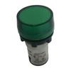 YGYZ AD16-22B/-S Green 380V Round Indicator Signal Light
