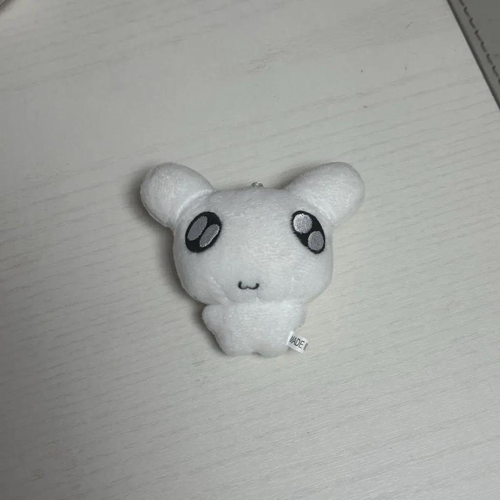 BOYNEXTDOOR Myung Jae-hyeon's Doll Yeong-mung
